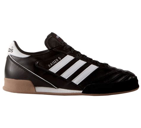 adidas kaiser 5 zaalvoetbal|adidas · Kaiser 5 Goal zaalvoetbalschoenen Heren .